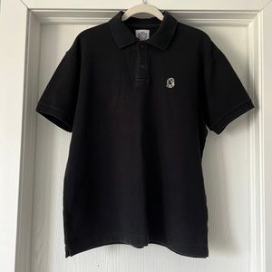 Men’s BBC Polo - Black